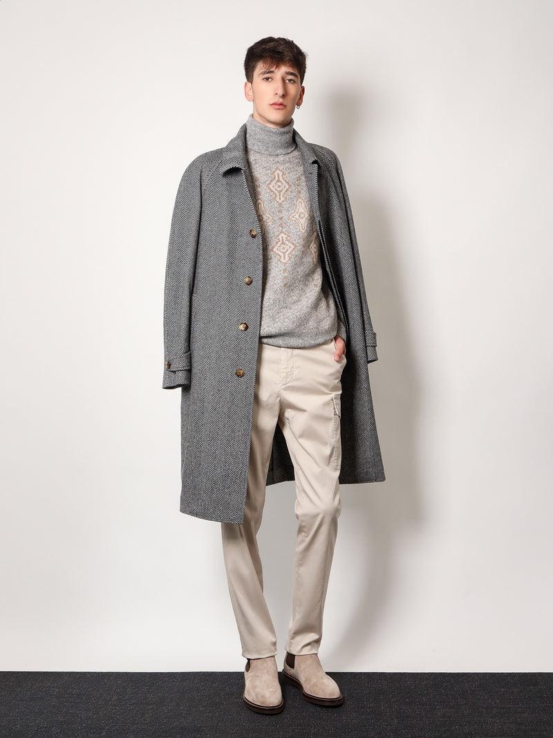 Nugnes1920 PANTALONE Online Outlet