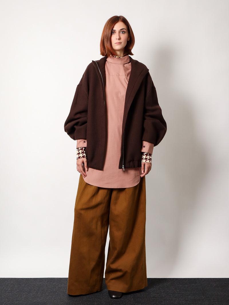 Nugnes1920 PANTALONE Prezzo basso