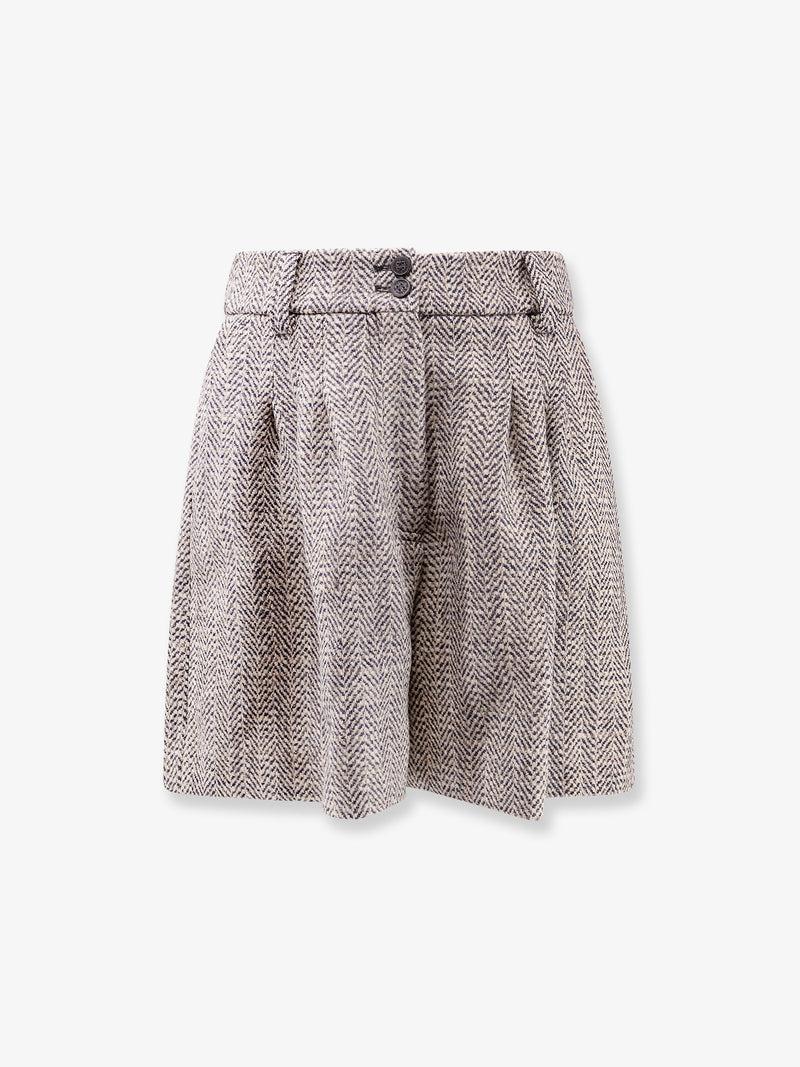 Nugnes1920 SHORTS Esporta salva