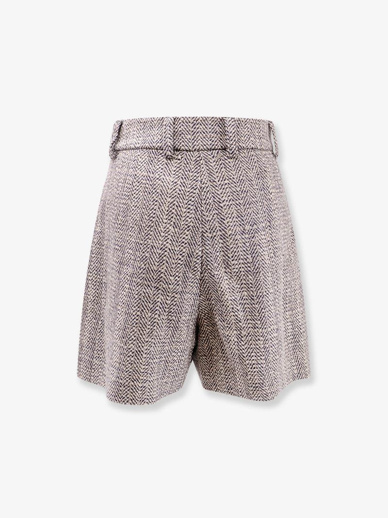 Nugnes1920 SHORTS Esporta salva