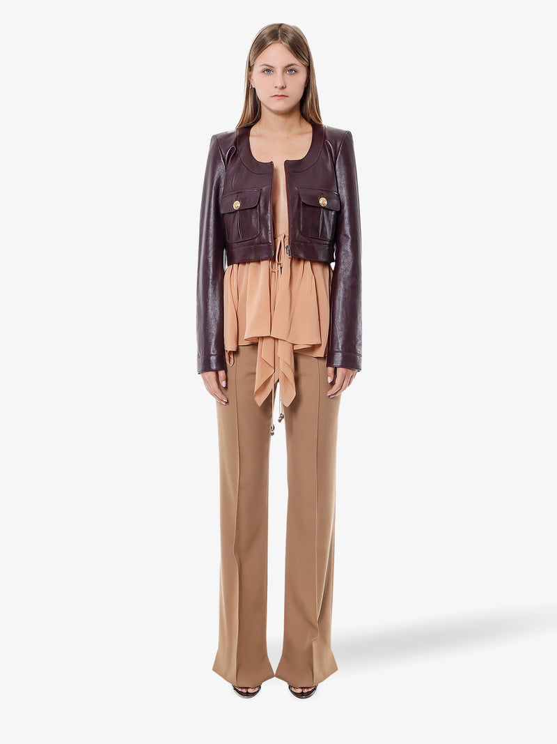Nugnes1920 PANTALONE Shopping Online