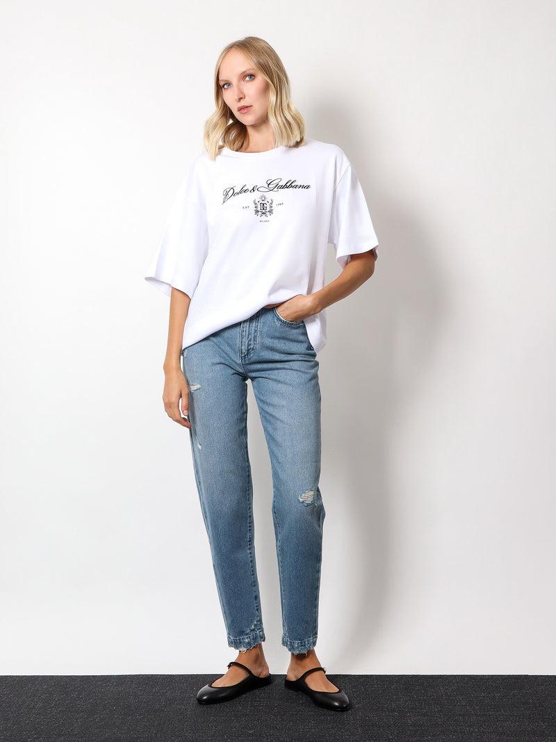 Nugnes1920 T-SHIRT Prezzo Ridotto