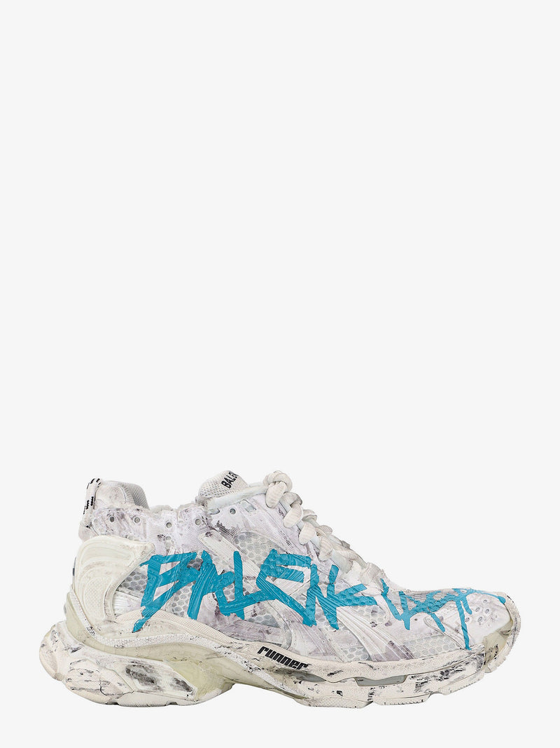 Nugnes1920 RUNNER GRAFFITI Sconto