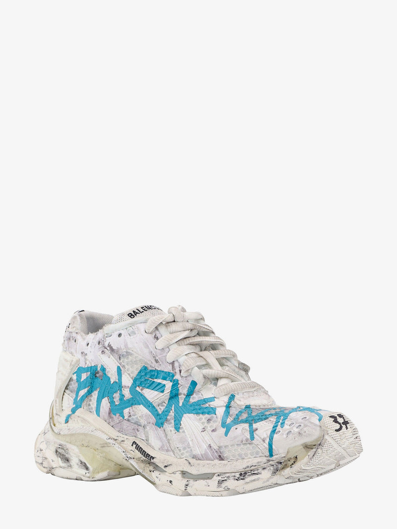 Nugnes1920 RUNNER GRAFFITI Sconto