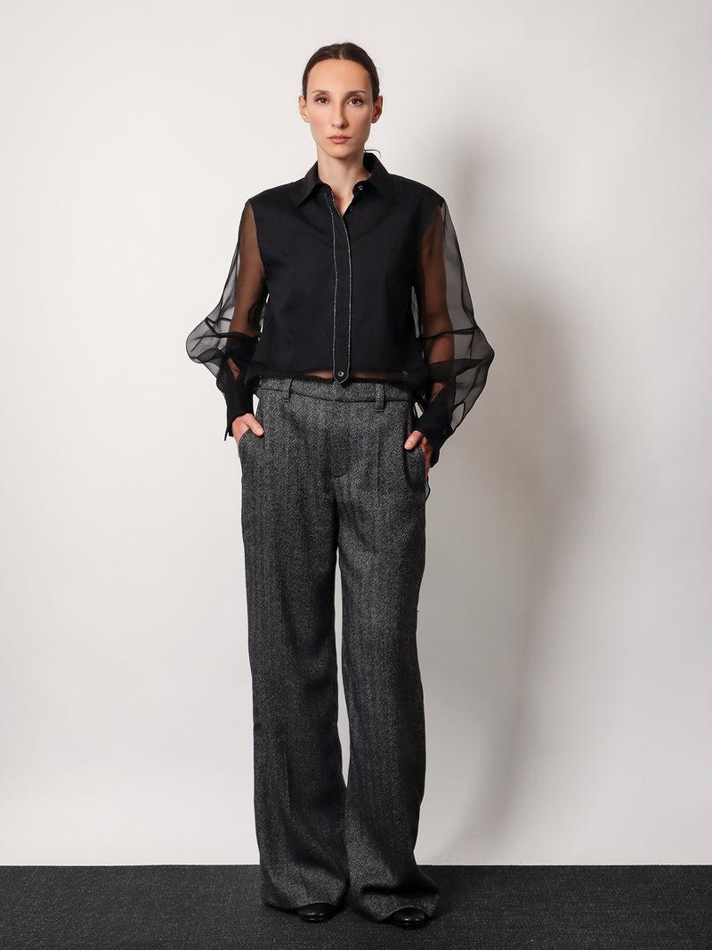 Nugnes1920 PANTALONE Offerte