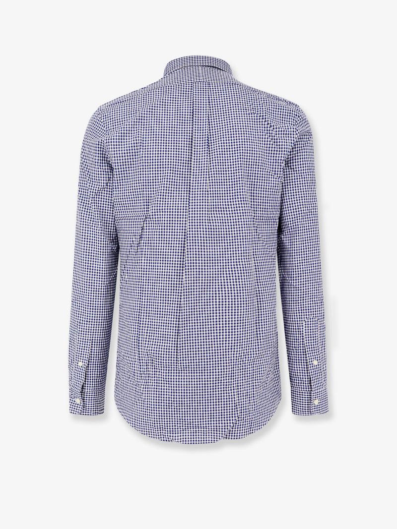 Nugnes1920 CAMICIA In Saldo