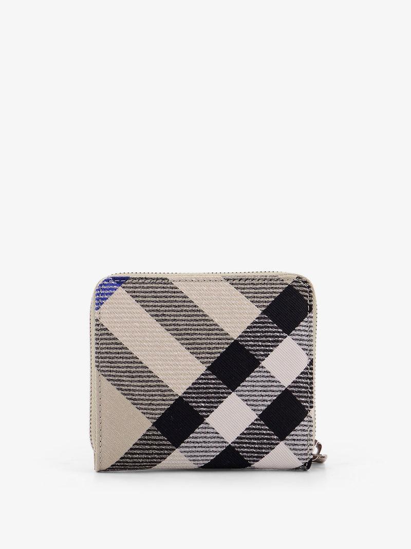 Nugnes1920 ZIP WALLET MD Nuova