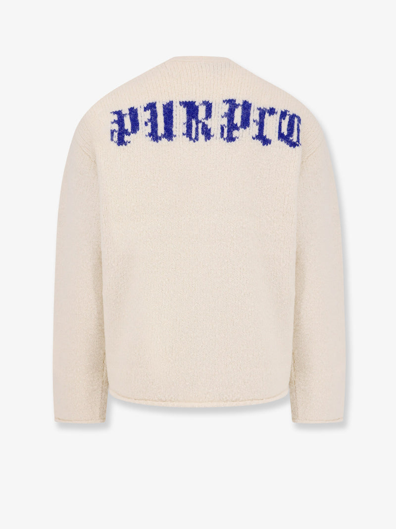 Nugnes1920 CARDIGAN Fornitura limitata