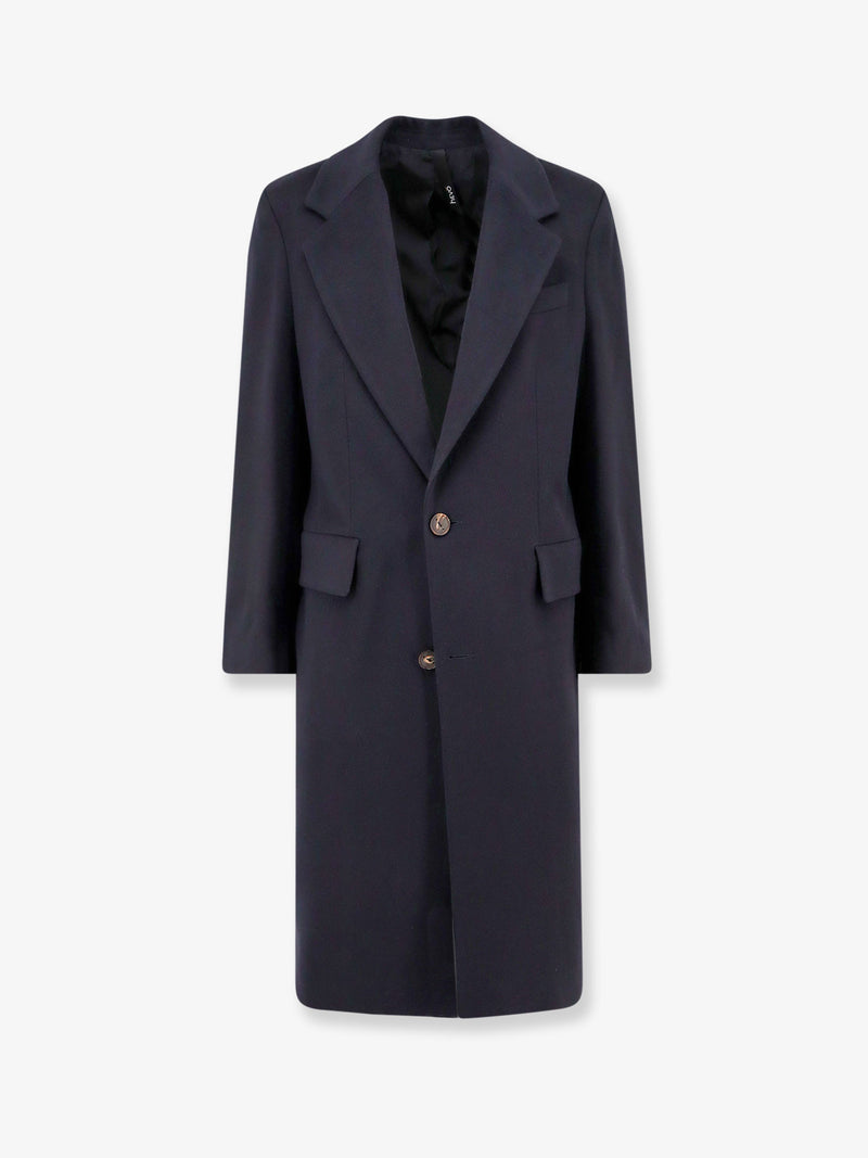 Nugnes1920 CAPPOTTO
