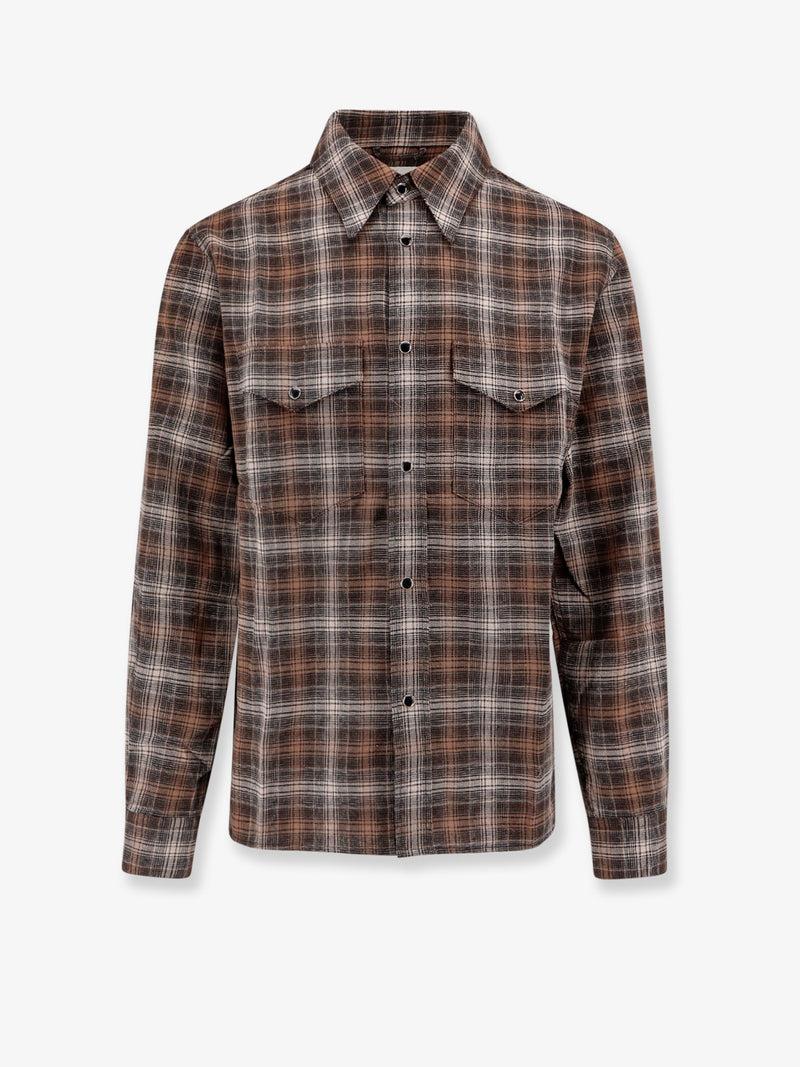 Nugnes1920 CAMICIA