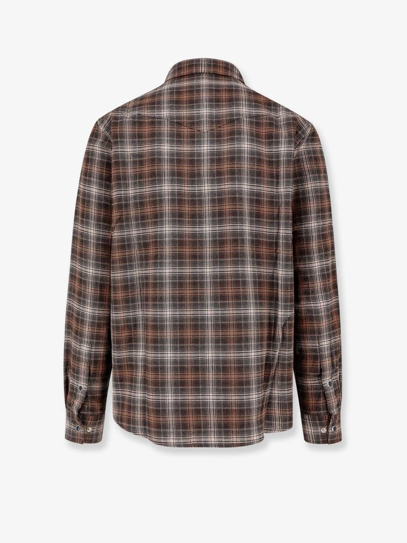 Nugnes1920 CAMICIA Rilascio limitato