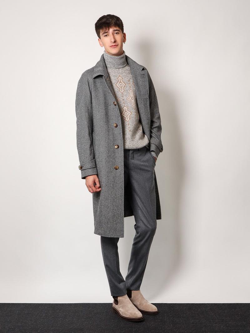 Nugnes1920 CAPPOTTO Fino al 65% di sconto