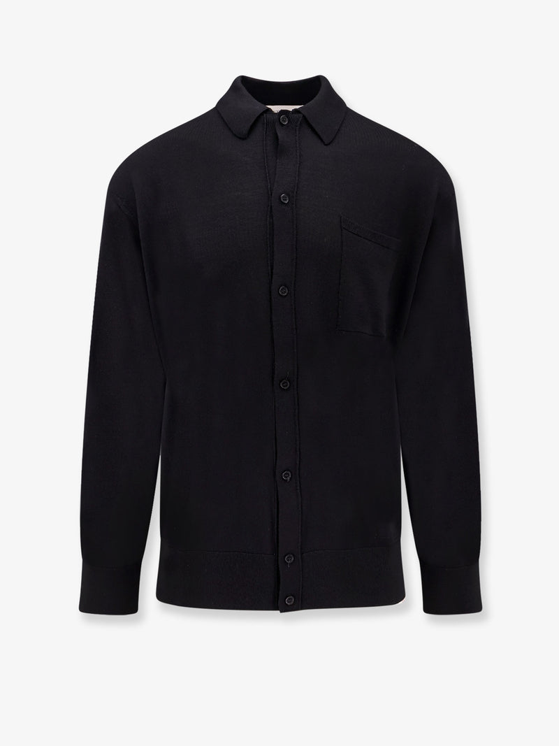 Nugnes1920 CARDIGAN