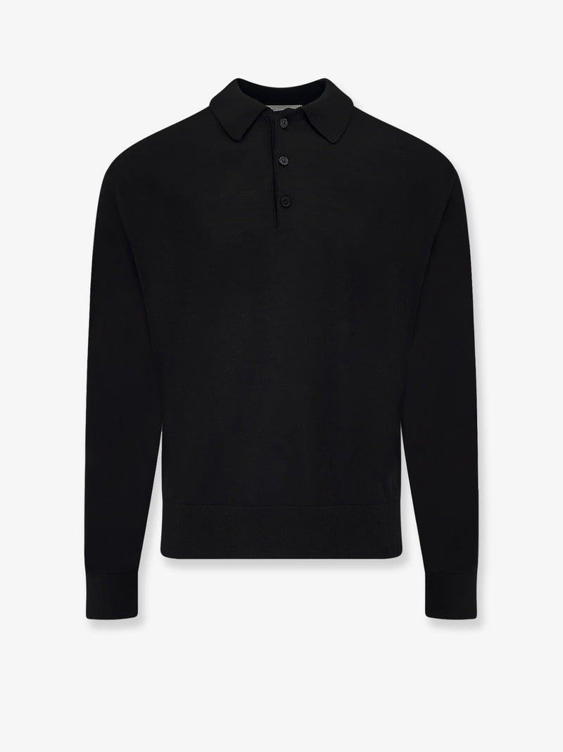 Nugnes1920 MAGLIA POLO