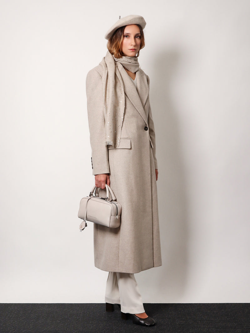 Nugnes1920 CAPPOTTO Convenienza