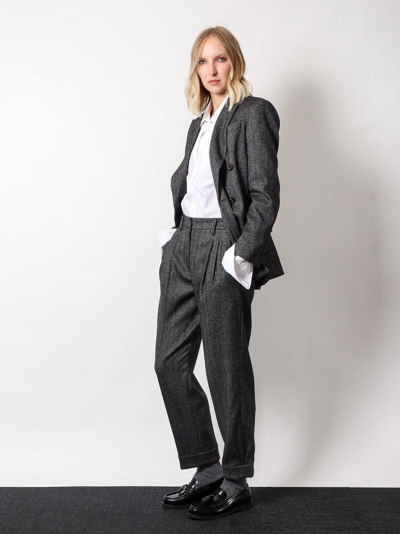 Nugnes1920 PANTALONE Saldi