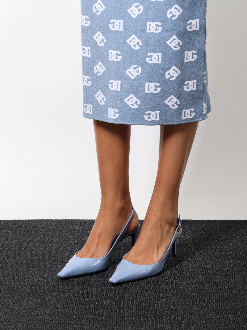 Nugnes1920 SLINGBACK Sconto di tempo limitato