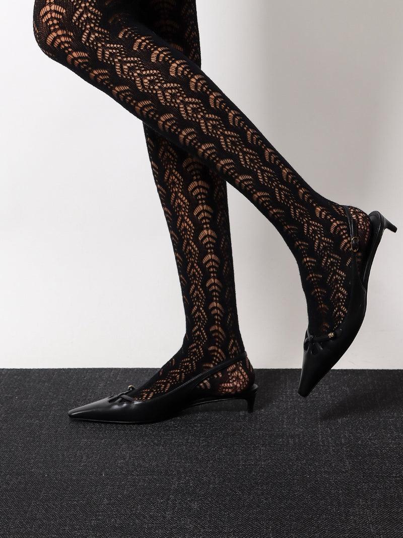 Nugnes1920 SLINGBACK Prezzo di fabbrica