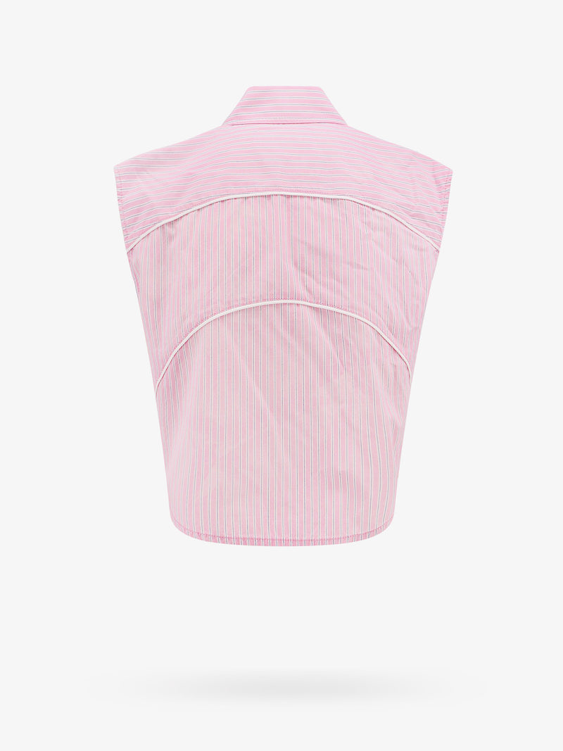 Nugnes1920 CAMICIA Fornitura limitata