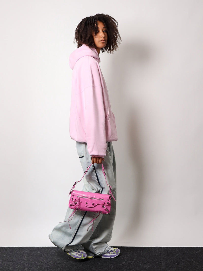 Nugnes1920 LE CAGOLE Smaltimento dello stoccaggio