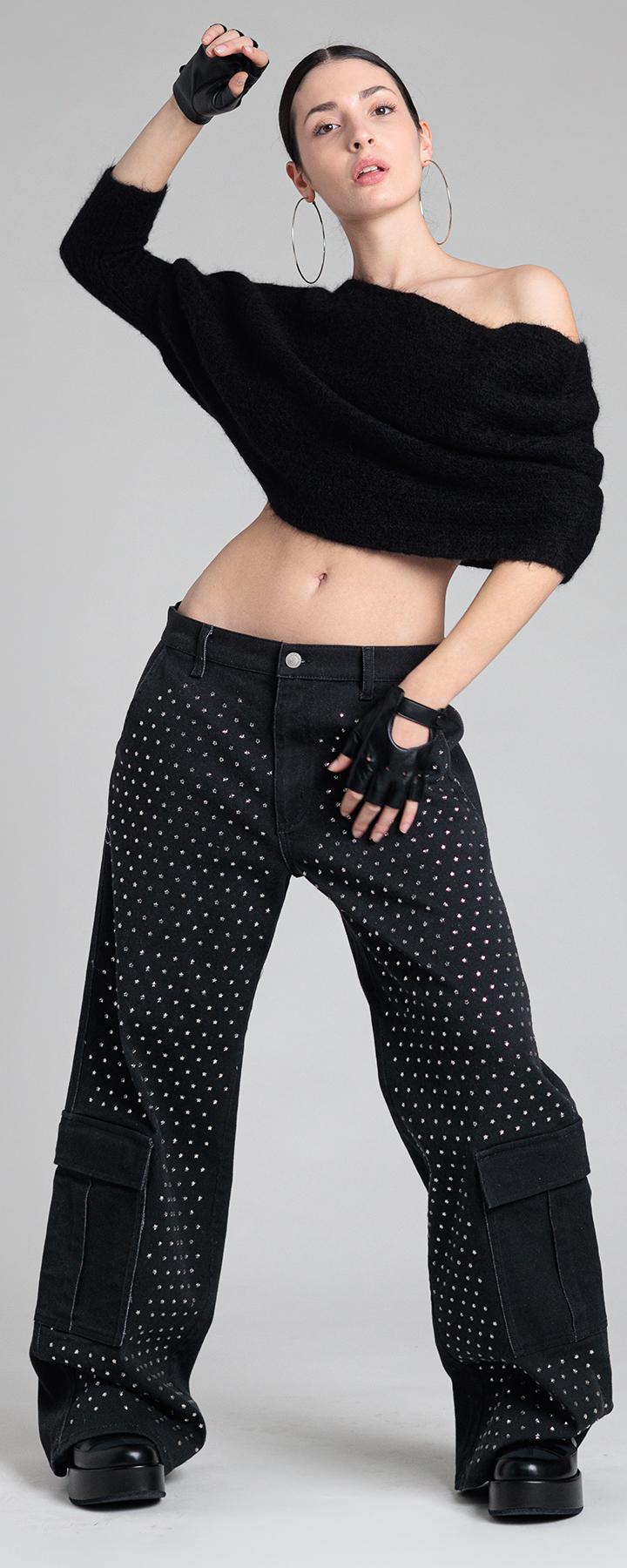 Rossano Perini COMBAT 23FW24 Shopping Online