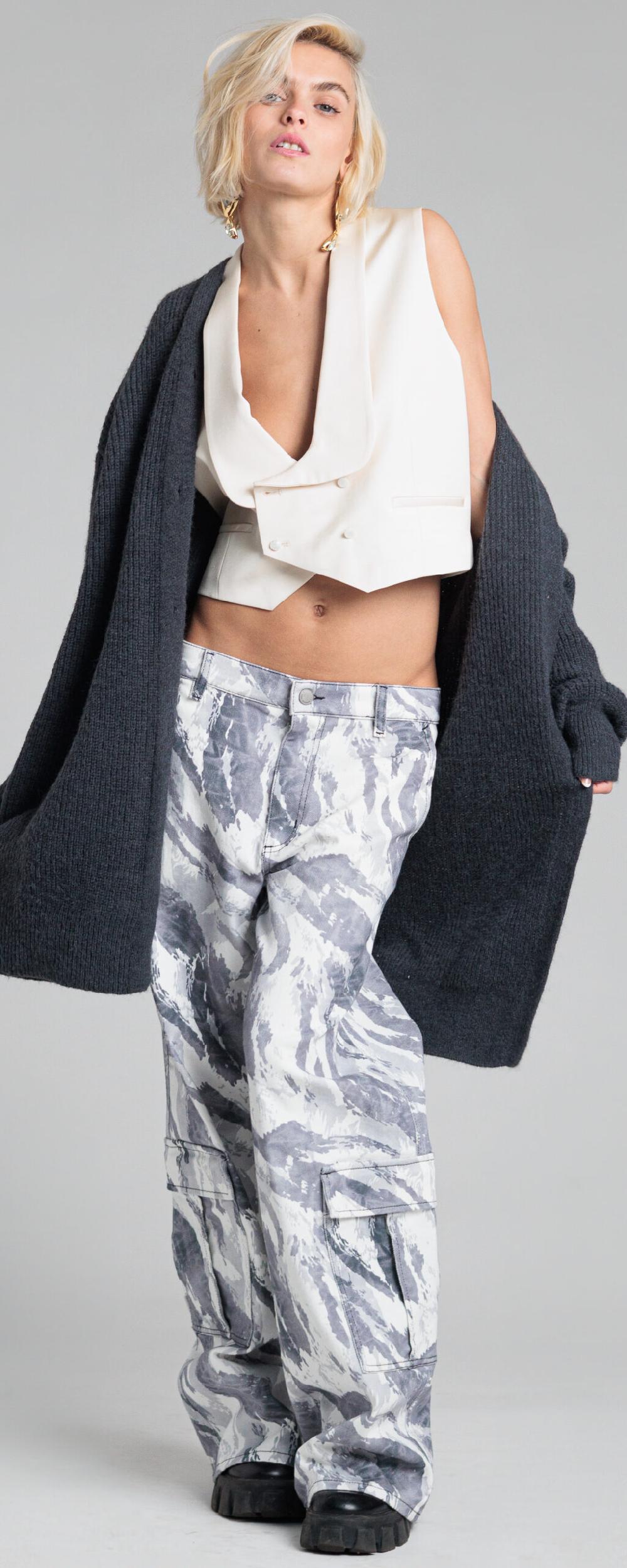 Rossano Perini COMBAT 22FW24 Online
