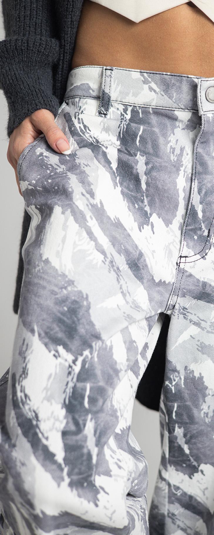 Rossano Perini COMBAT 22FW24 Online