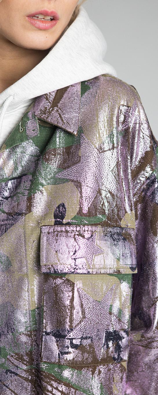Rossano Perini JKT 35FW24 Outlet