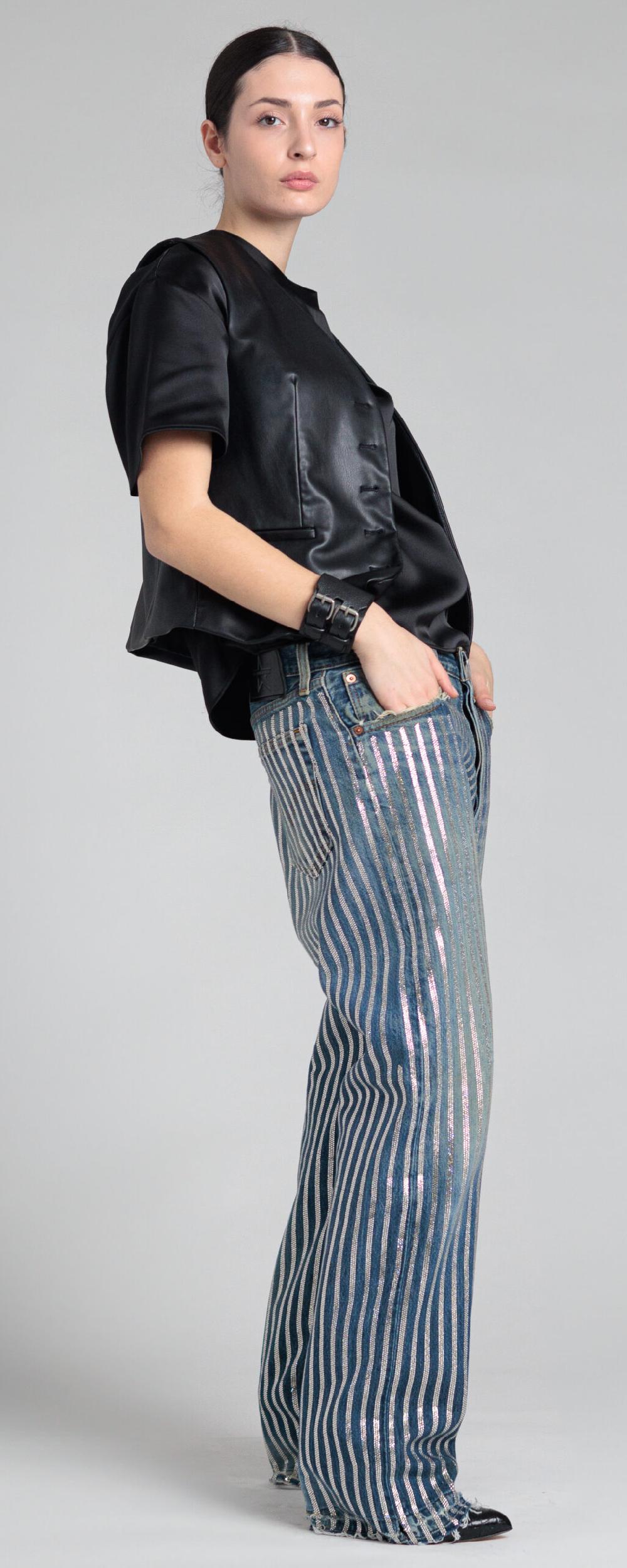 Rossano Perini ULTRABOY 27FW24 Saldi