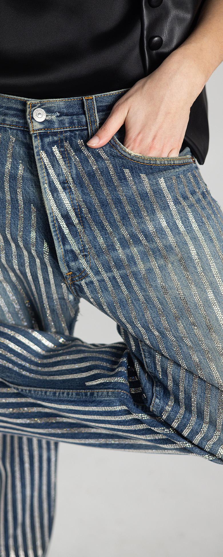 Rossano Perini ULTRABOY 27FW24 Saldi