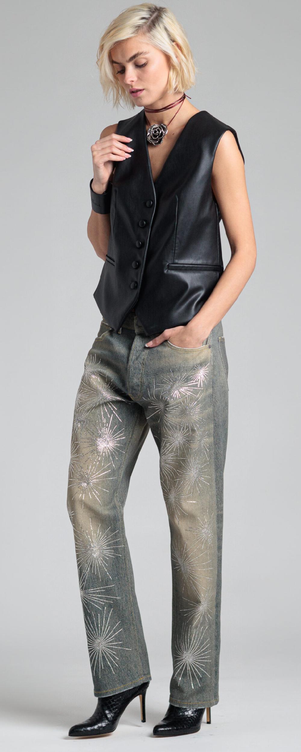 Rossano Perini LVS051BOY 3FW24 Offerte