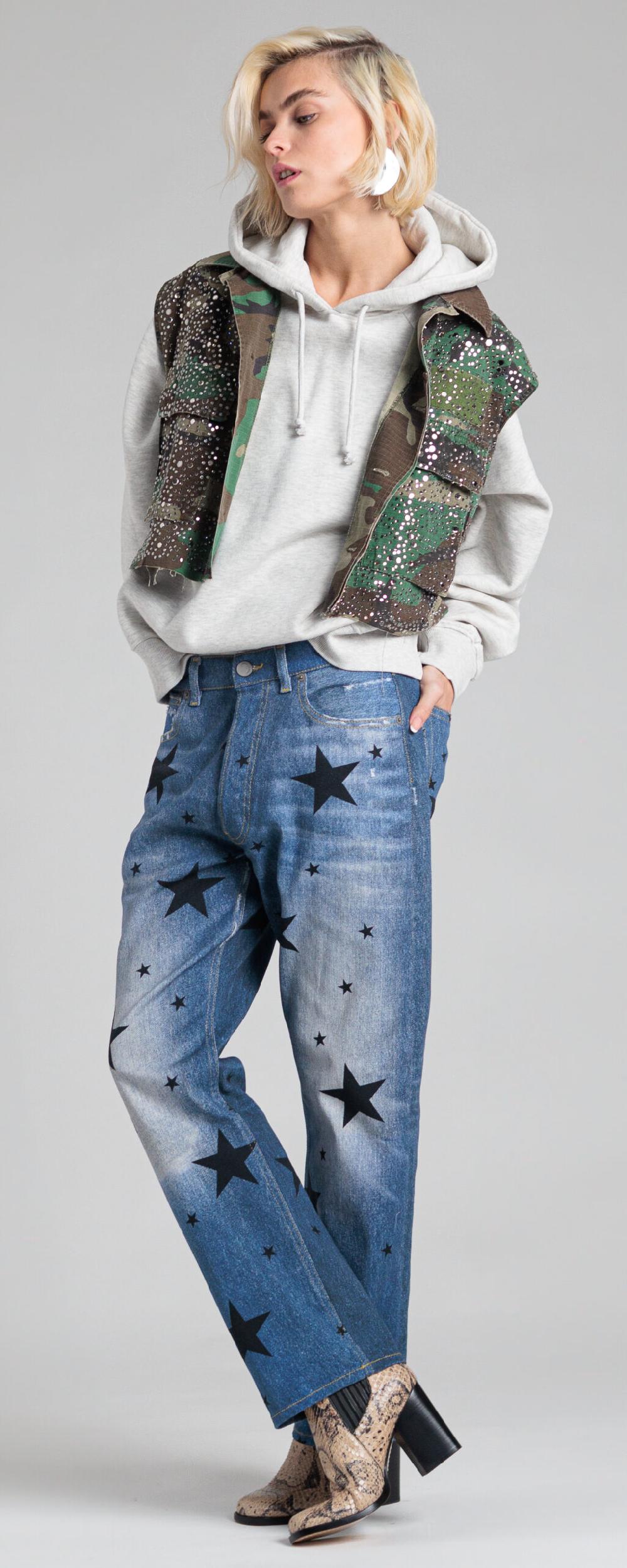 Rossano Perini LVS051BOY 2FW24 Hotsell