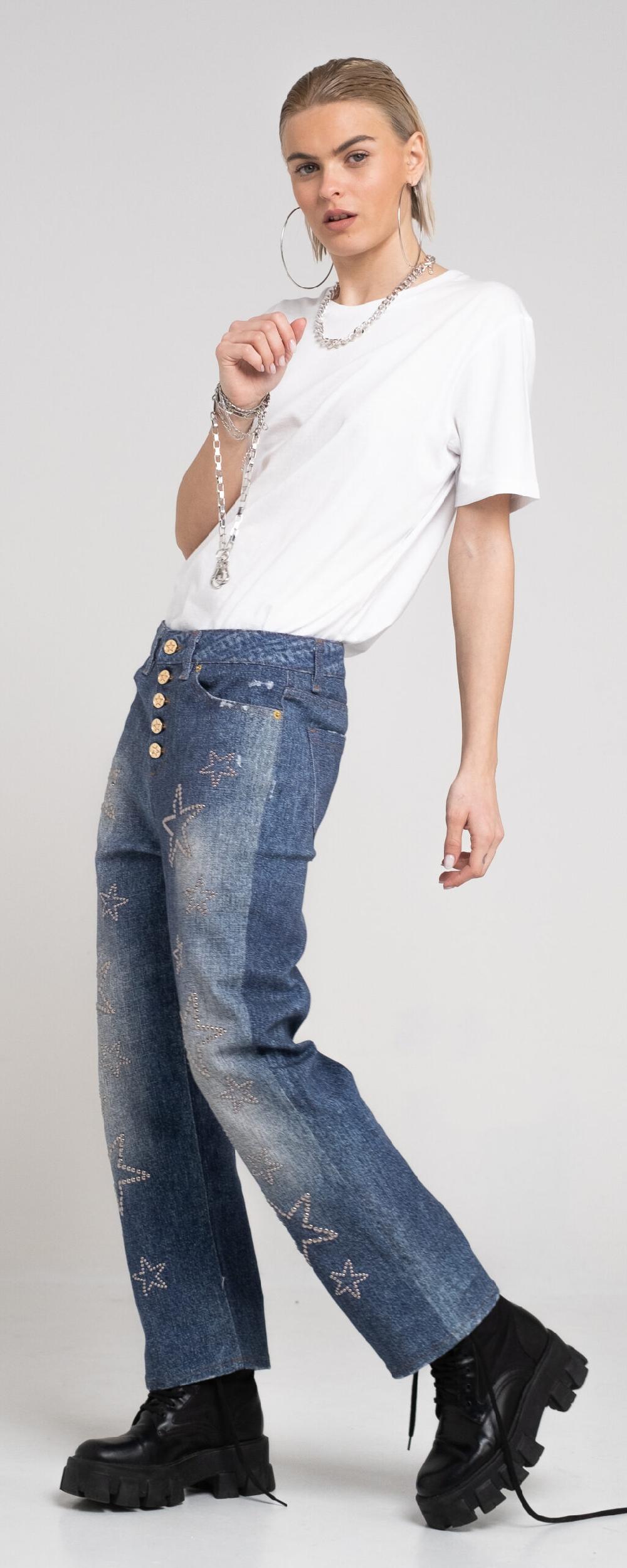 Rossano Perini LOOSE ART. 24FW23 Nuova