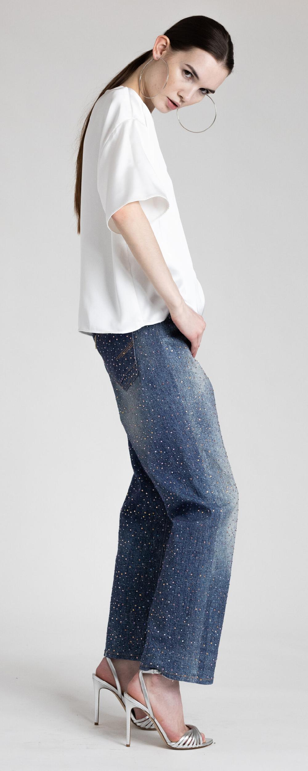Rossano Perini LOOSE ART. 14S24 2025