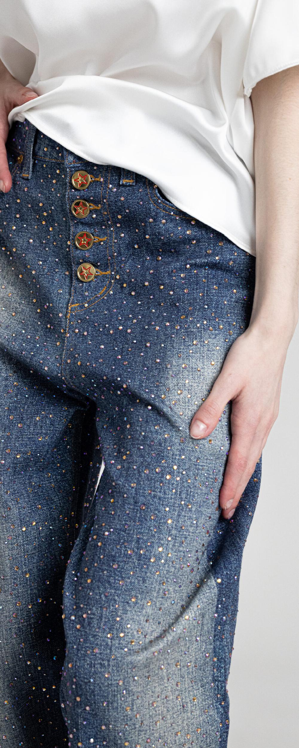 Rossano Perini LOOSE ART. 14S24 2025
