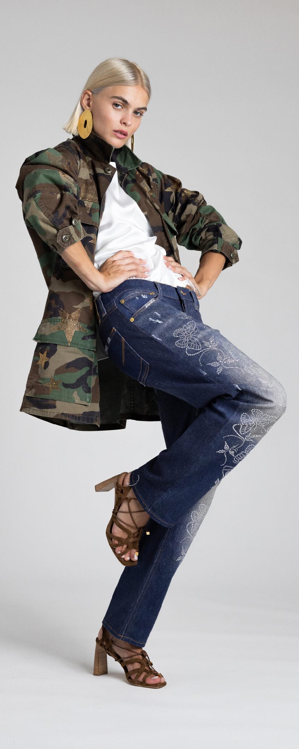Rossano Perini LVS051BOY ART. 1S24 2025