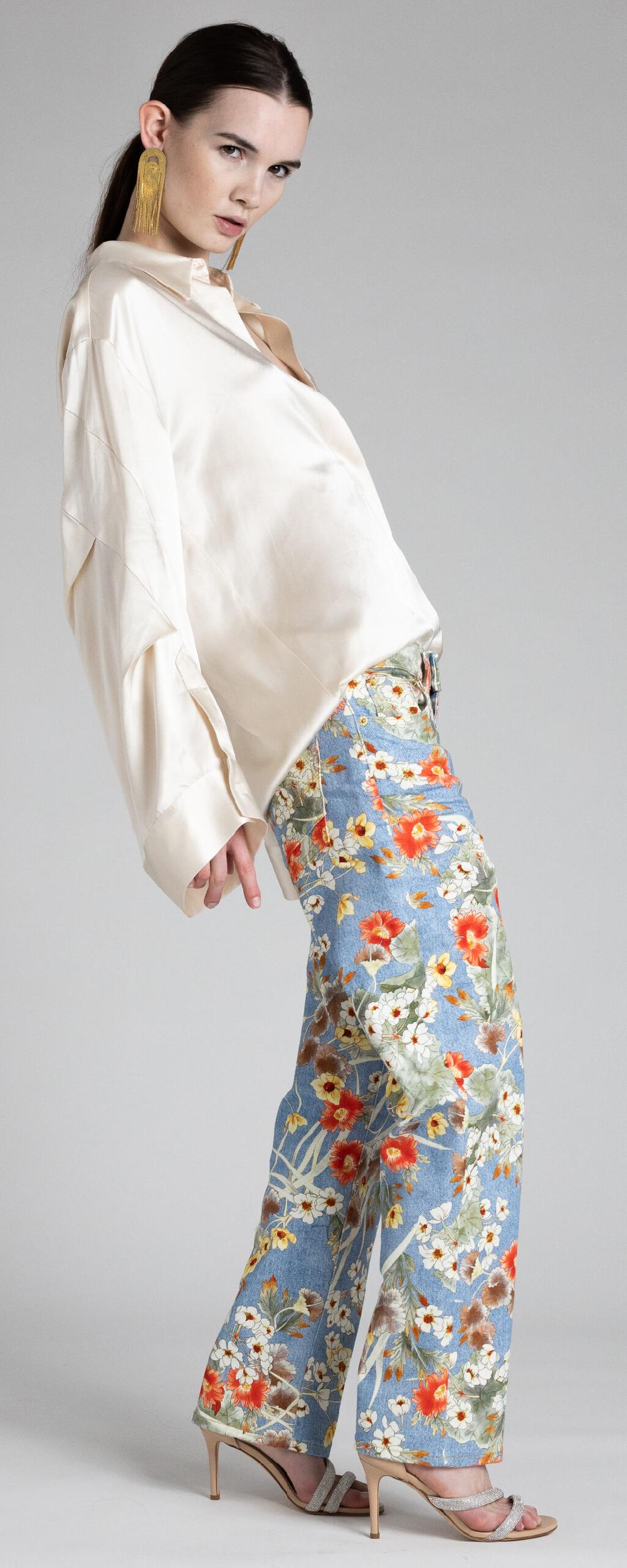 Rossano Perini LOOSE ART. 15S24N1 In Linea
