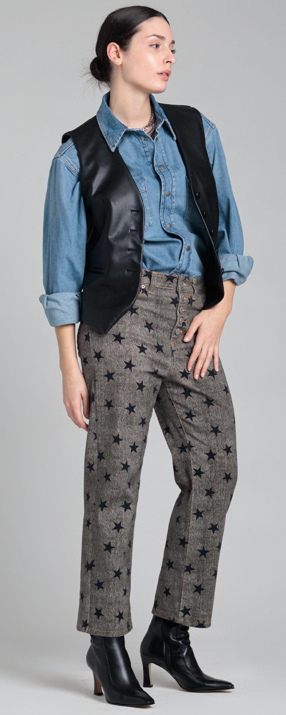 Rossano Perini LOOSE 18FW24 VAR.1 Negozi Online