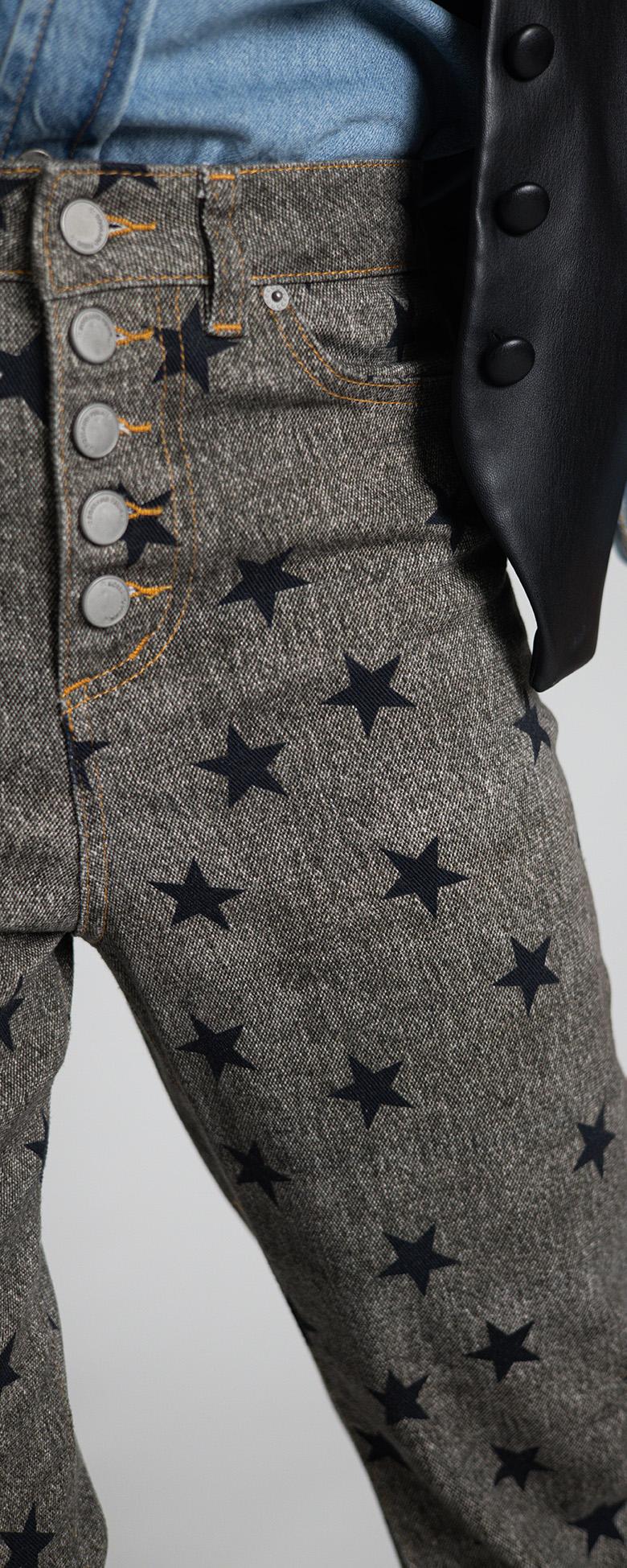 Rossano Perini LOOSE 18FW24 VAR.1 Negozi Online