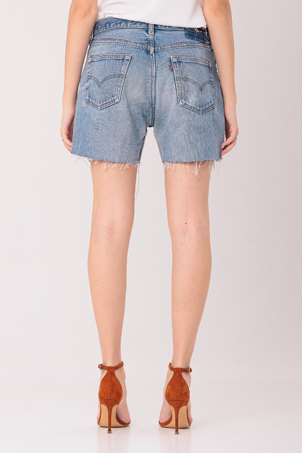 Rossano Perini SHORTS ART.43 TATTOO Shopping Online