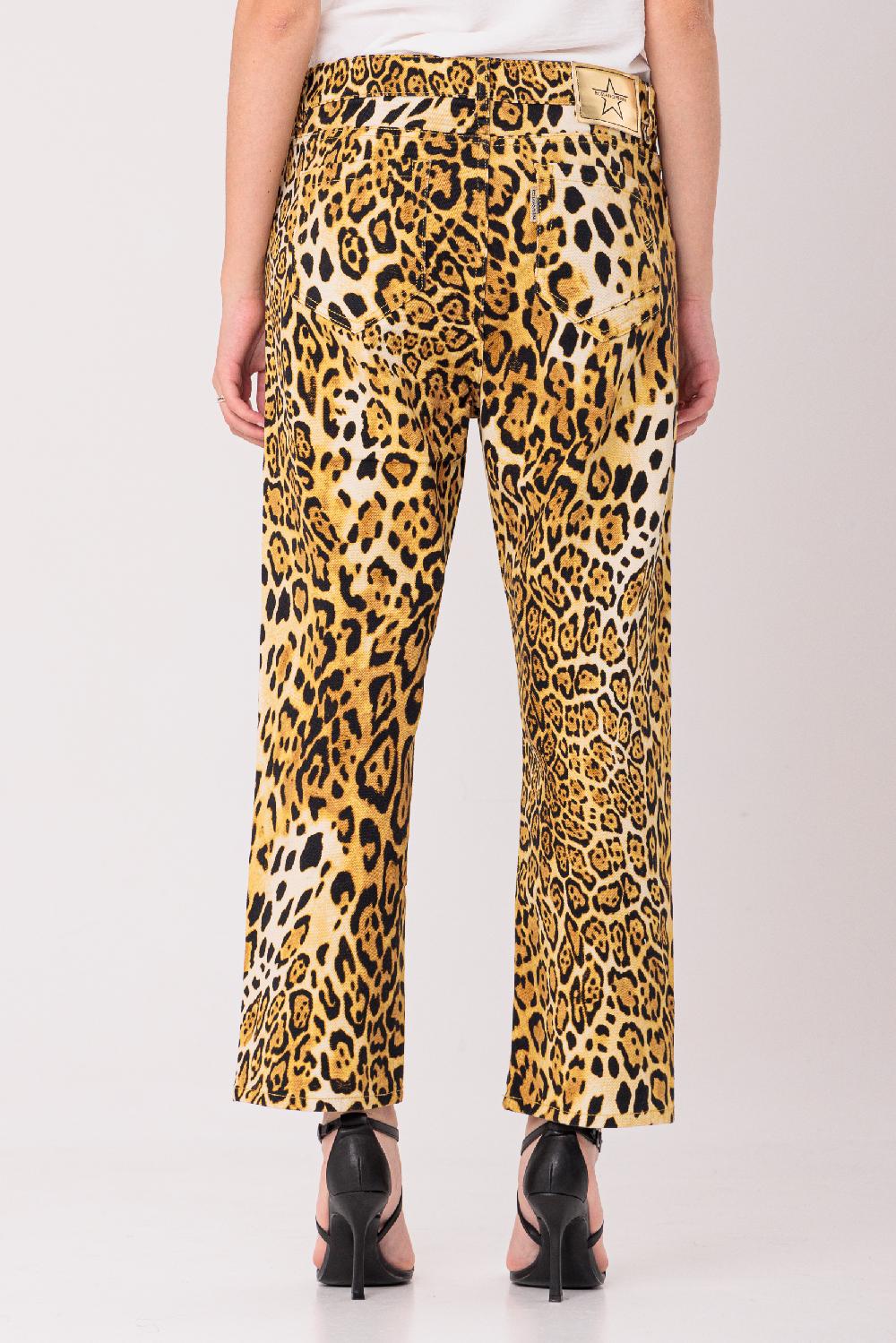 Rossano Perini LOOSE ART. LEOPARDBASIC Saldi