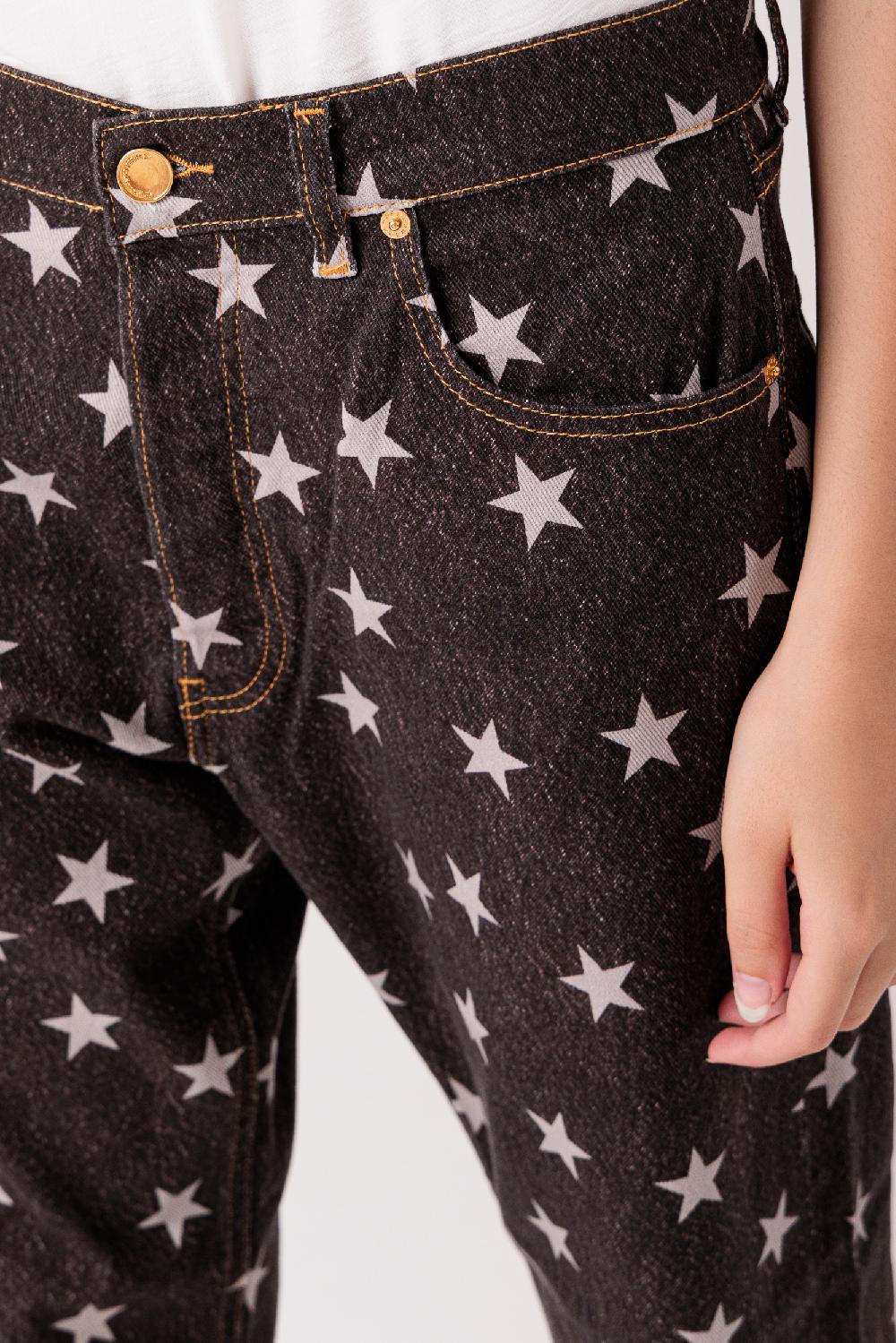 Rossano Perini MOD. LVS051BOY ART. STARGREY Vendita Calda