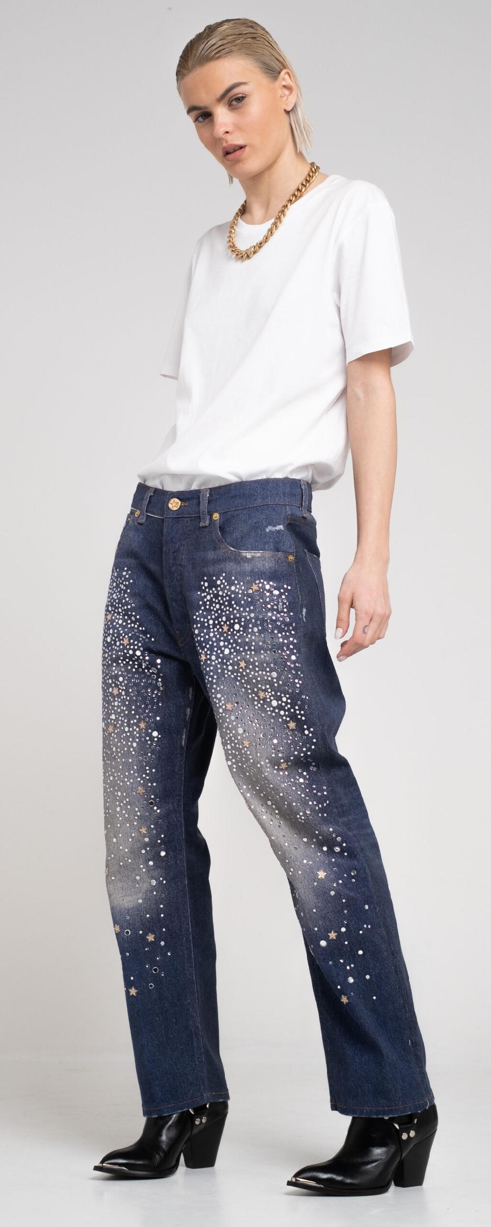 Rossano Perini LVS051BOY ART. 25FW23 I Più Venduti