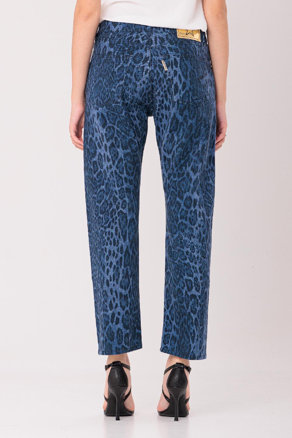 Rossano Perini LVS051BOY ART. 22FW23 BASIC Qualità