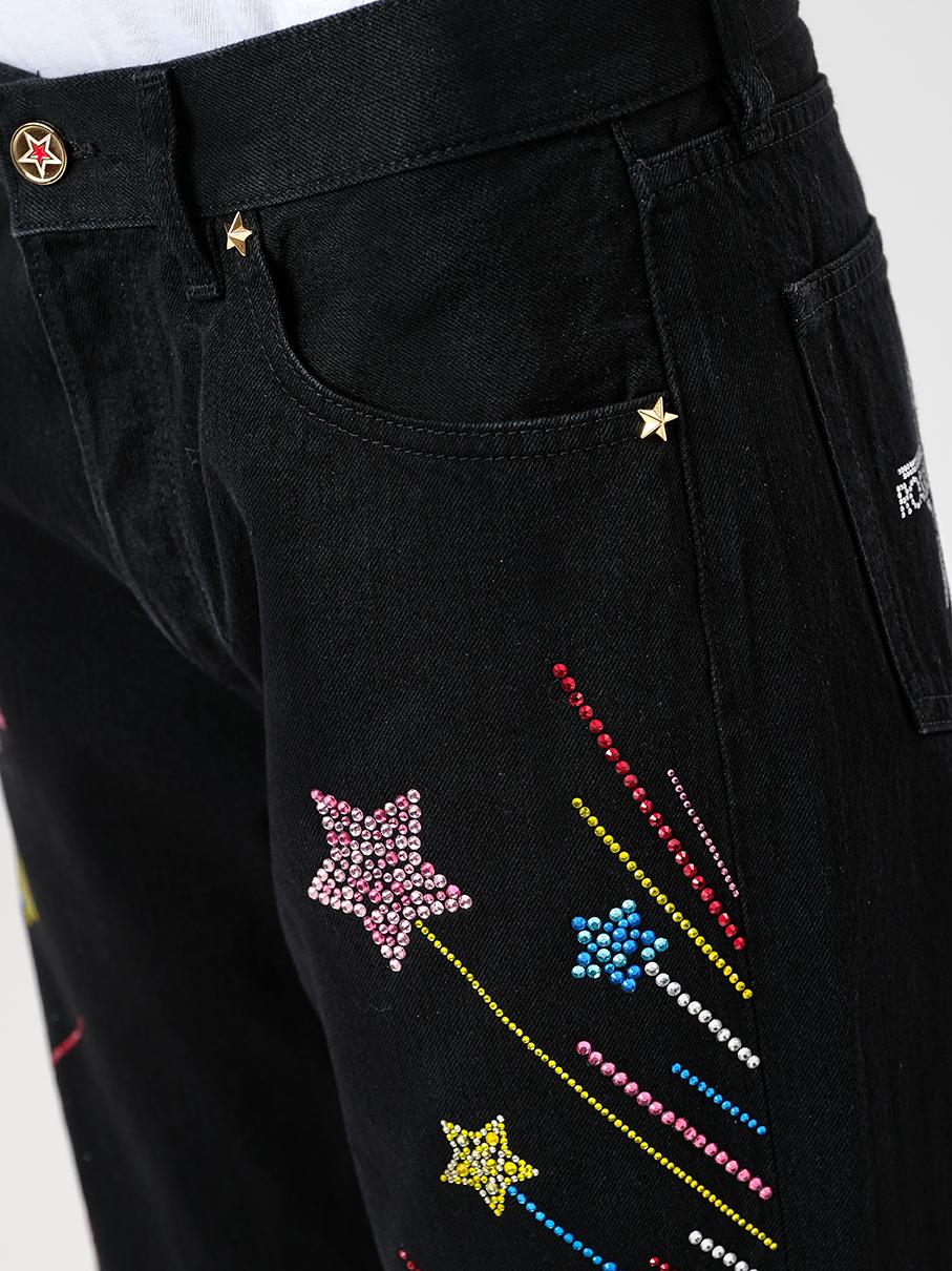 Rossano Perini LVS051BOY ART. 22FW22 Sottocosto