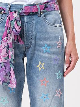 Rossano Perini LVS051BOY ART. 2SS23 Presa