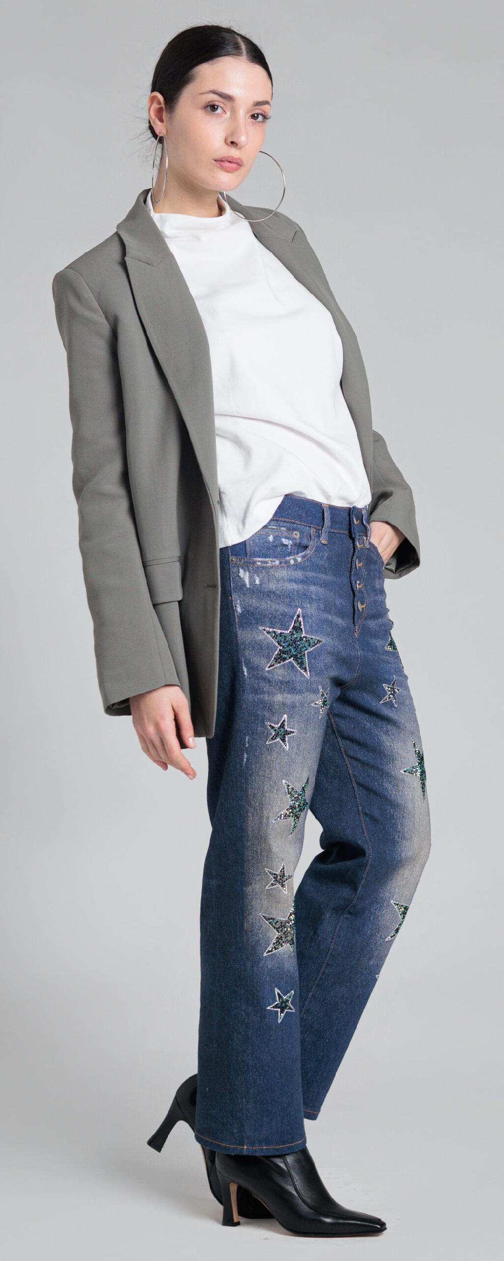 Rossano Perini LOOSE 12FW24 Hotsell
