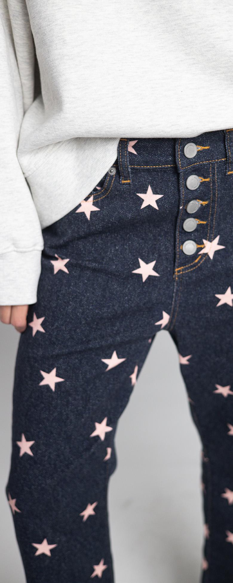 Rossano Perini LOOSE 15FW24 PINK I Più Venduti