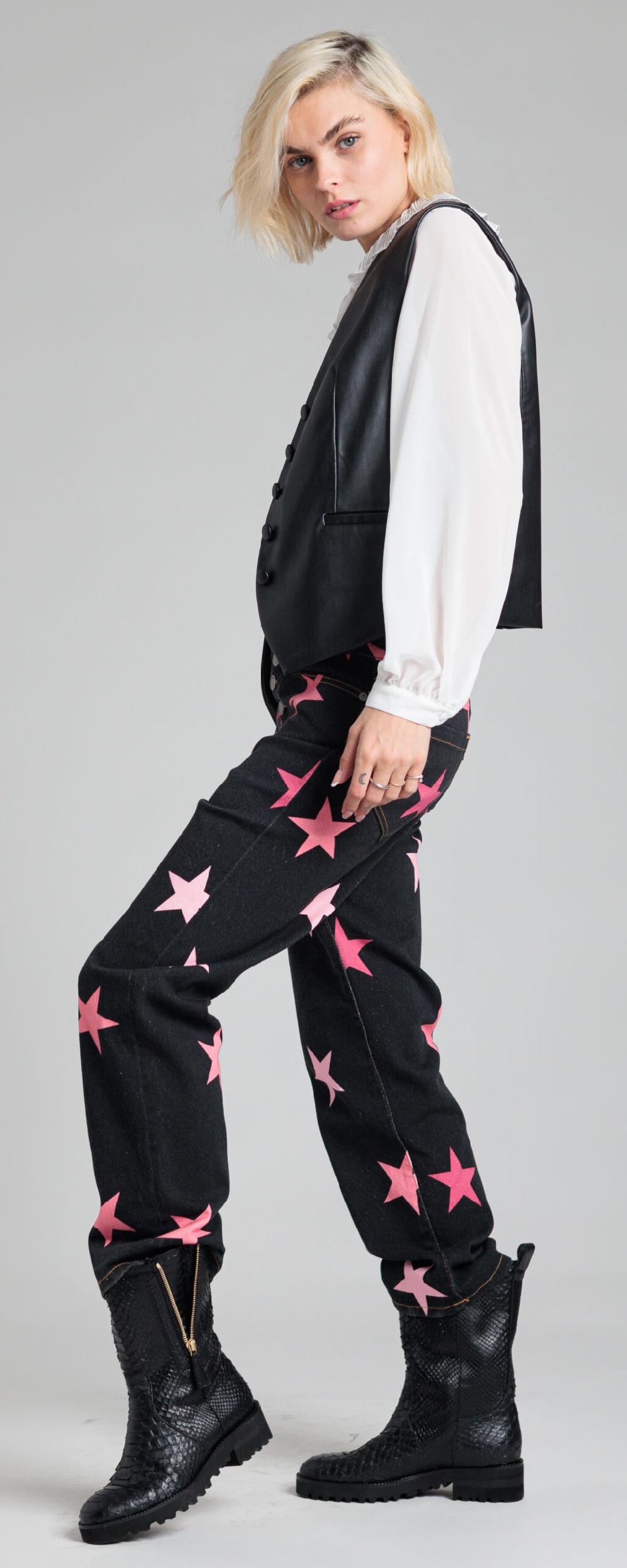 Rossano Perini LOOSE 17FW24 VAR.A Vendite Flash