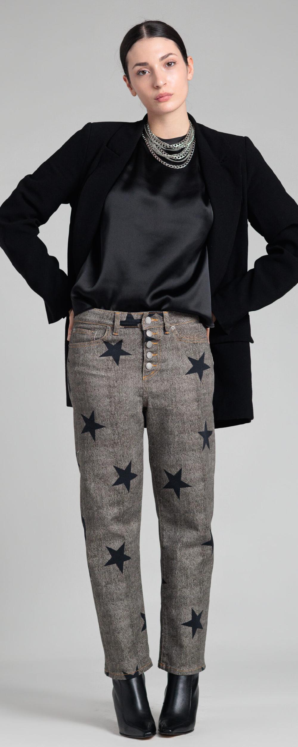 Rossano Perini LOOSE 18FW24 VAR.2 Negozio